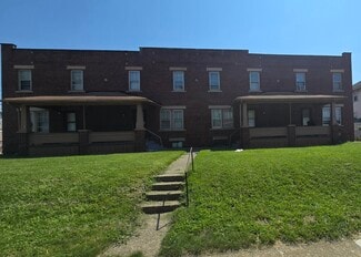 7-Unit Columbus Portfolio