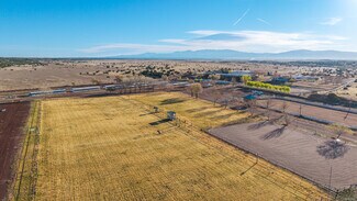 Santa Fe, NM Commercial - 87 Polo Dr