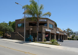 Vista, CA Office/Retail - 931 Anza Ave