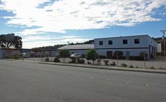 Moss Beach, CA Industrial - 850 Airport St
