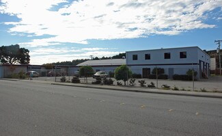 Moss Beach, CA Industrial - 860 Airport St