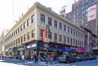 New York, NY Office, Retail - 72-76 Nassau St New York, NY Office, Retail - 72-76 Nassau St