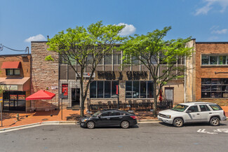 Wheaton, MD Office, Retail - 11222-11224 Grandview Ave
