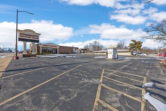 Cedar Rapids, IA Commercial - 3414 Mount Vernon Rd SE Cedar Rapids, IA Commercial - 3414 Mount Vernon Rd SE