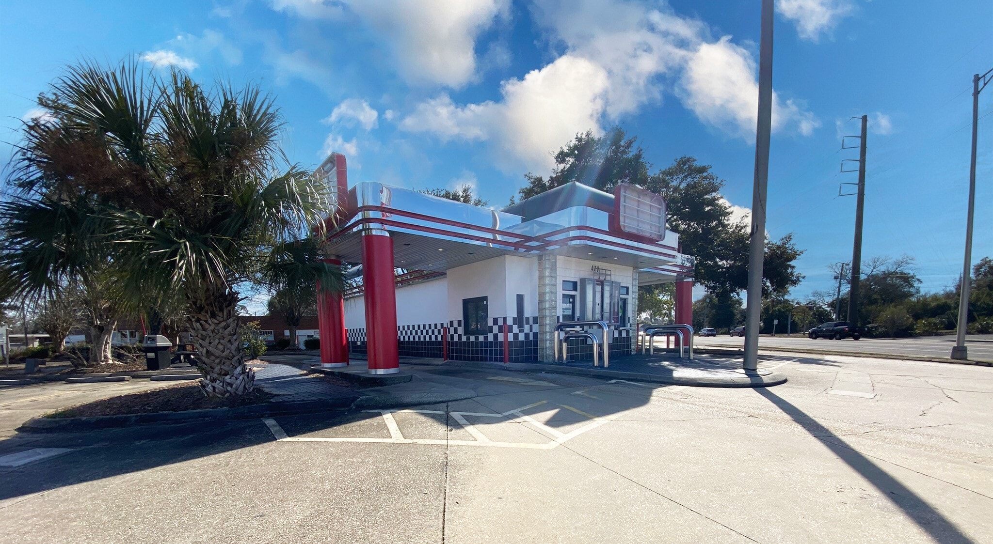 4200 Barrancas Ave, Pensacola, FL for Rent