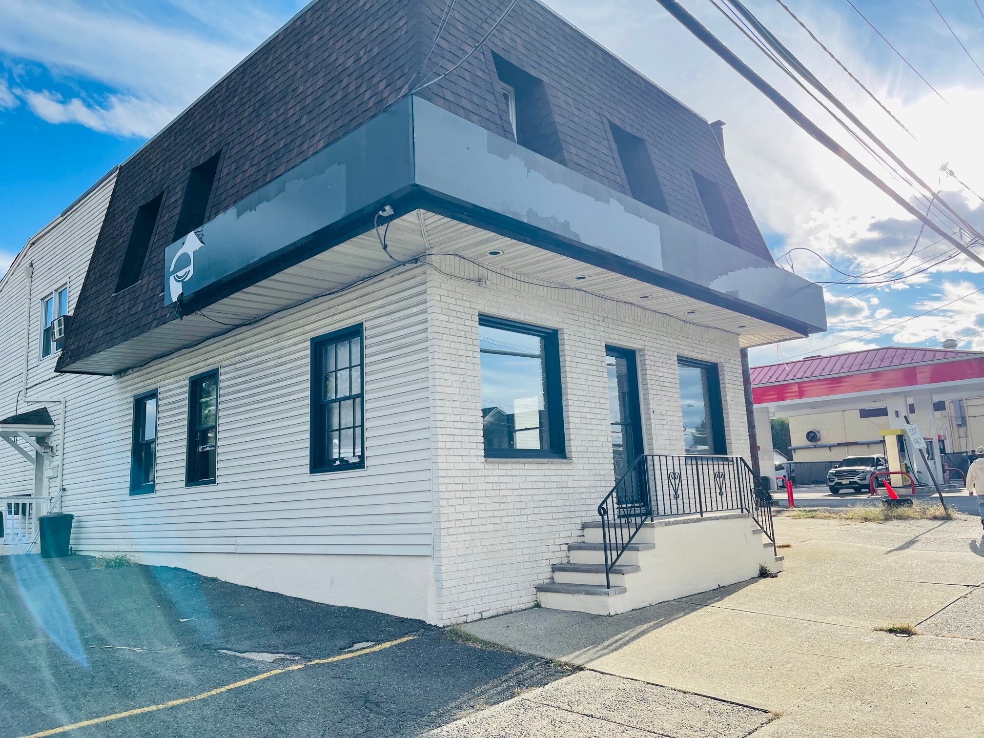 314 Broadway, Elmwood Park, NJ for Rent