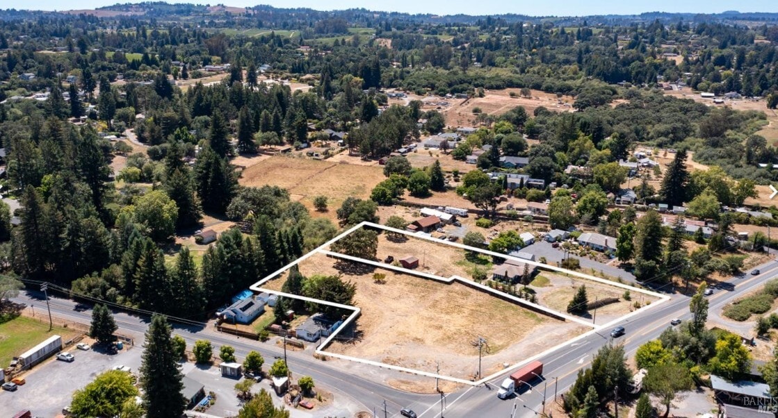 1794 Hwy 116 S 1794 Hwy 116 S, Sebastopol, CA for Sale