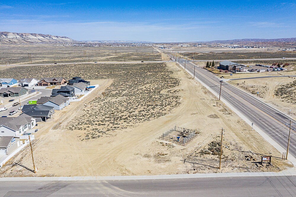 0 Foothill Blvd, Rock Springs, WY for Sale