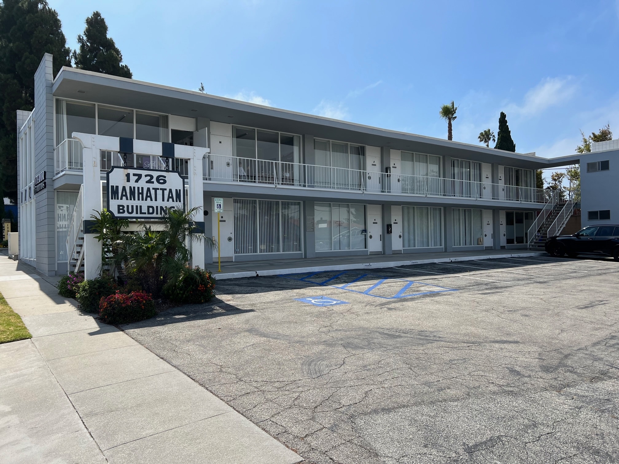 1726 Manhattan Beach Blvd, Manhattan Beach, CA for Rent