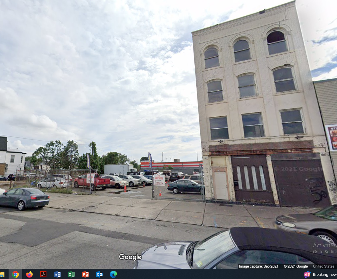 450-458 Broadway, Paterson, NJ for Sale