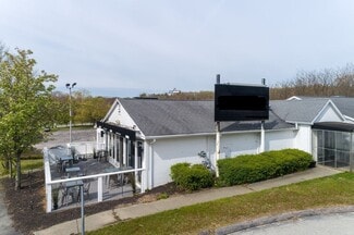 Groton, CT Restaurant - 33 Kings Hwy