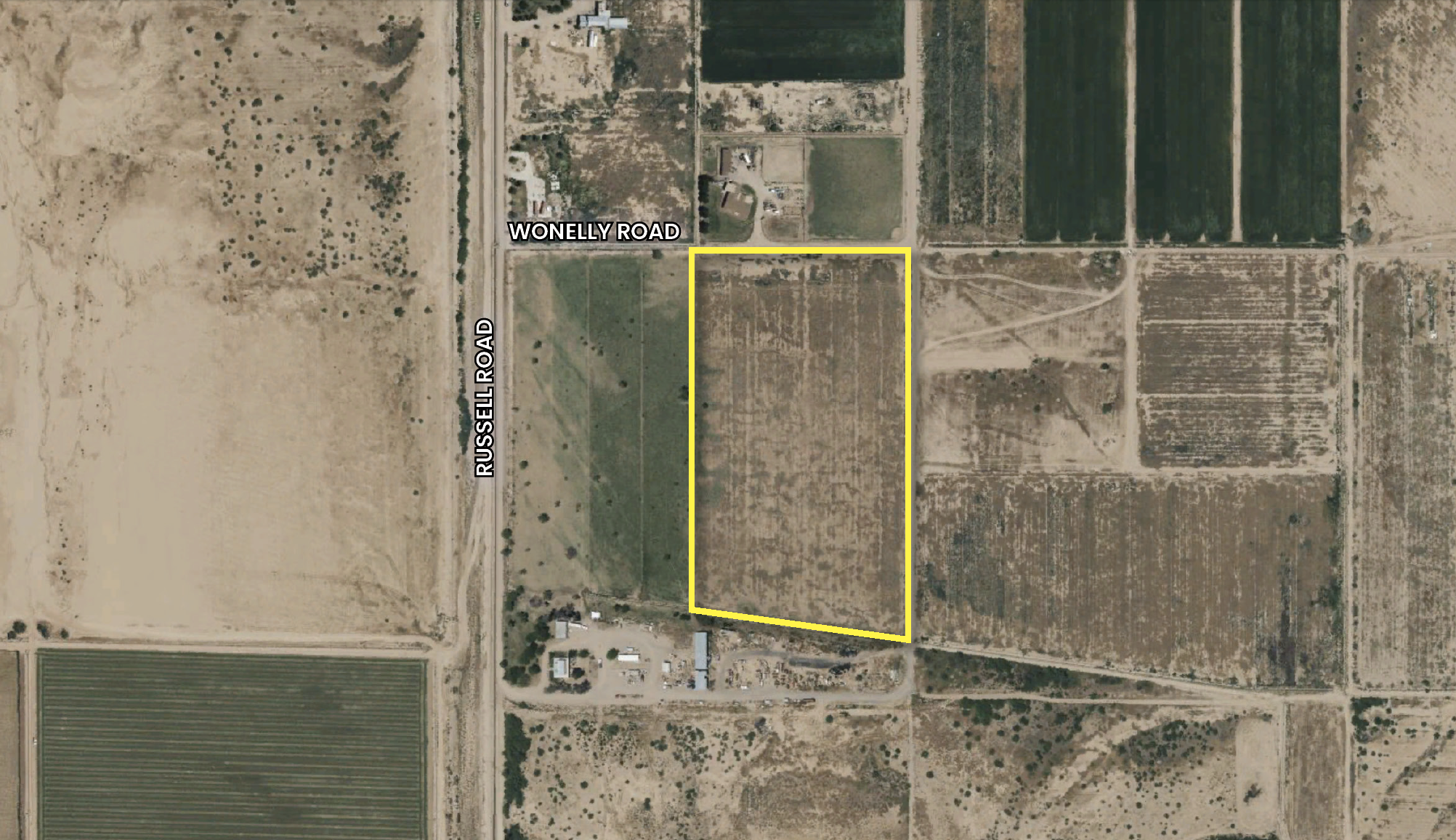 31797 Wonelley rd, Casa Grande, AZ for Sale