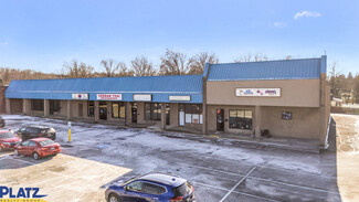 Youngstown, OH Retail - 4751-4771 Mahoning Ave