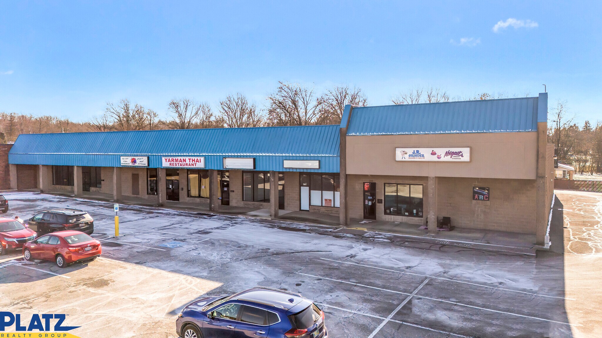 4751-4771 Mahoning Ave, Youngstown, OH for Rent