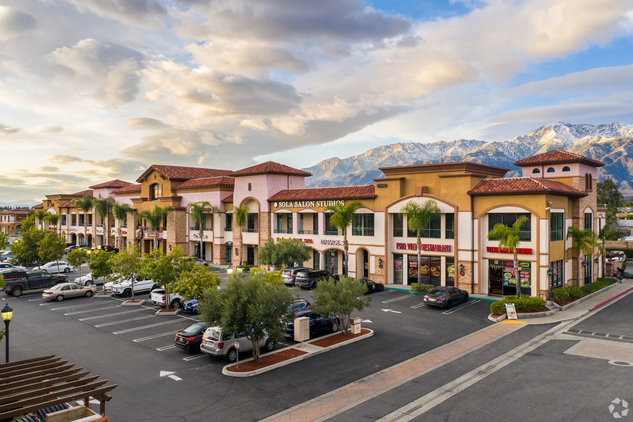 11940 Foothill Blvd, Rancho Cucamonga, CA for Rent