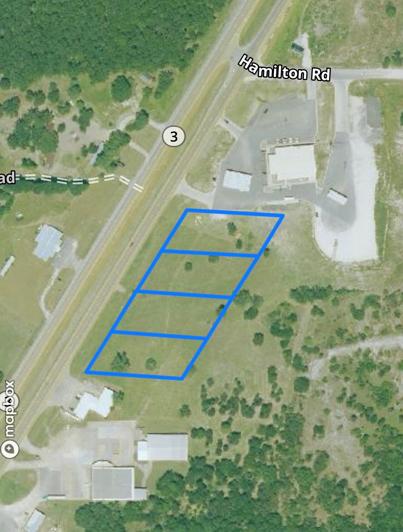 3300 NE Lincoln Rd, Idabel, OK for Sale
