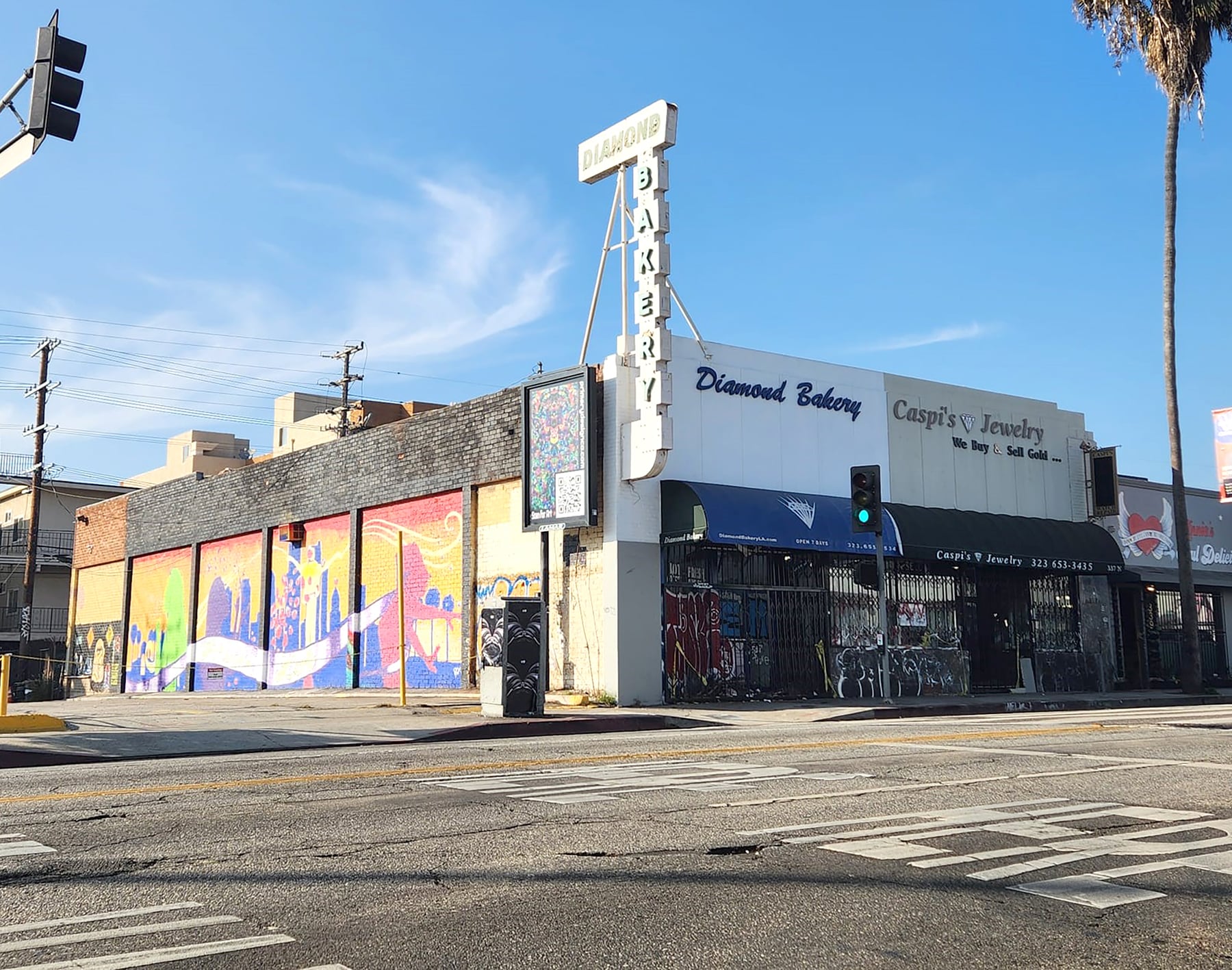 337 N Fairfax Ave, Los Angeles, CA for Sale