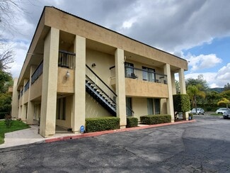 Covina, CA Office - 1074 Park View Dr