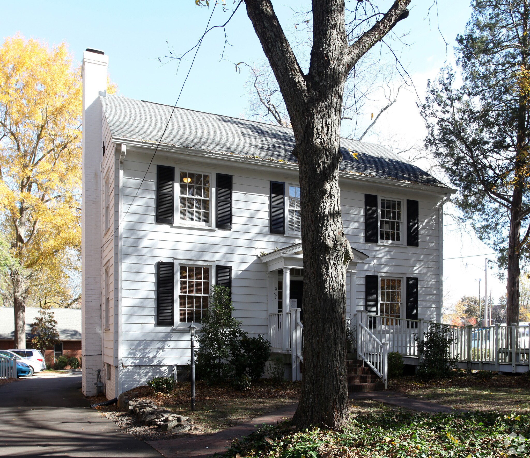207 Wilson St, Chapel Hill, NC for Rent