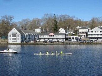 Westport, CT Office - 47 Riverside Ave