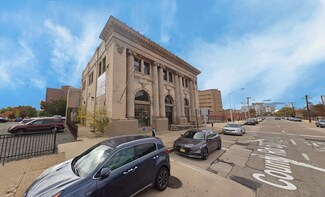 Camden, NJ Retail - 418 Federal St