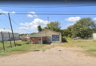 Greenville, MS Flex - 681 S Raceway Rd