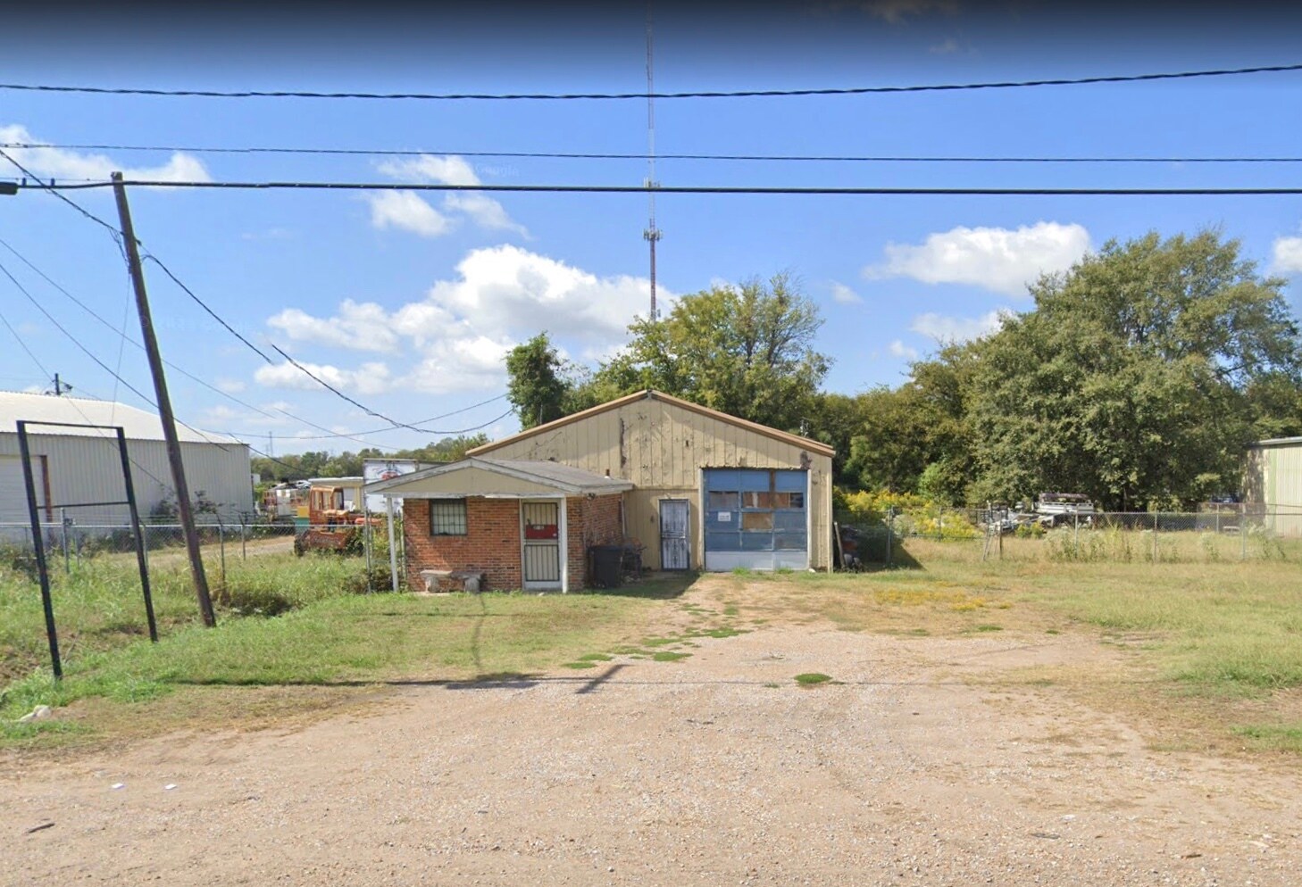 681 S Raceway Rd, Greenville, MS for Sale