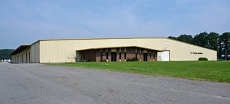 Kinston, NC Industrial - 222 Hwy 58 S Kinston, NC Industrial - 222 Hwy 58 S