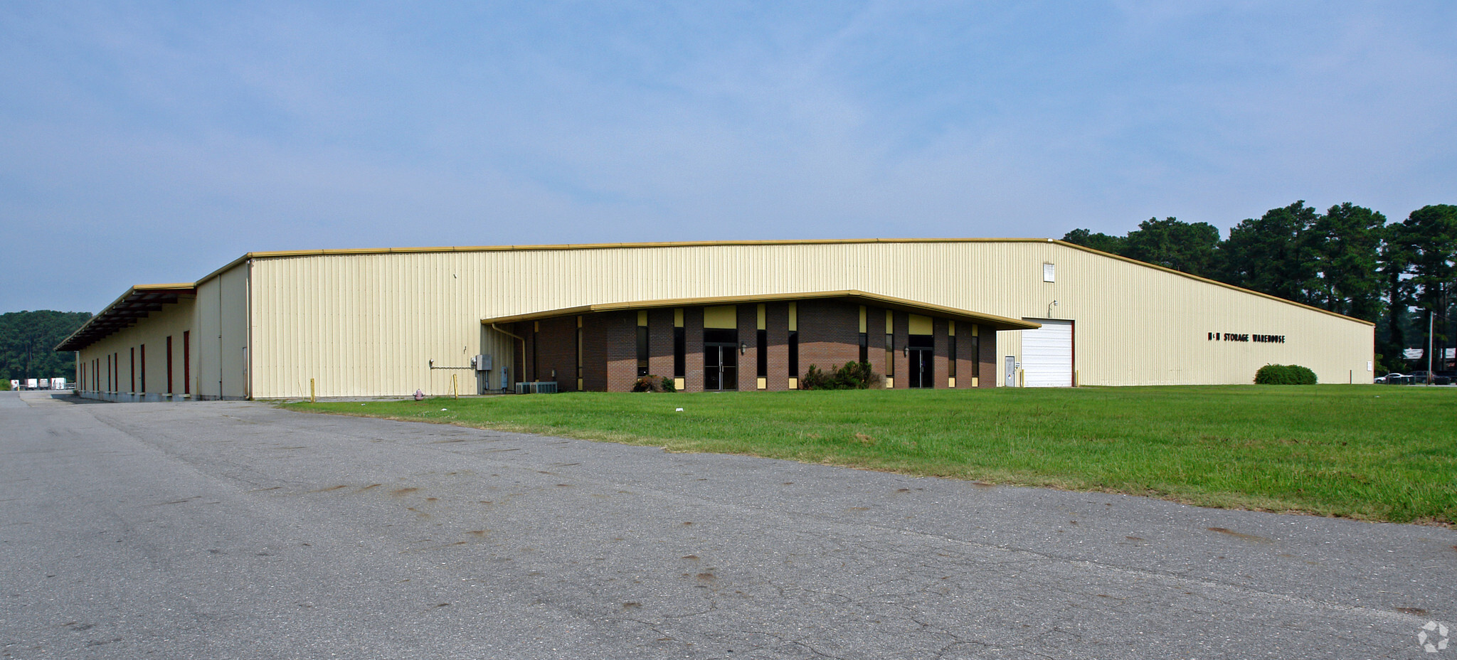 222 Hwy 58 S, Kinston, NC for Sale