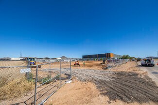 Phoenix, AZ Industrial - 1606 Alameda Rd