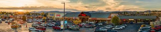 Elko, NV Retail - 2405-2645 Mountain City Hwy