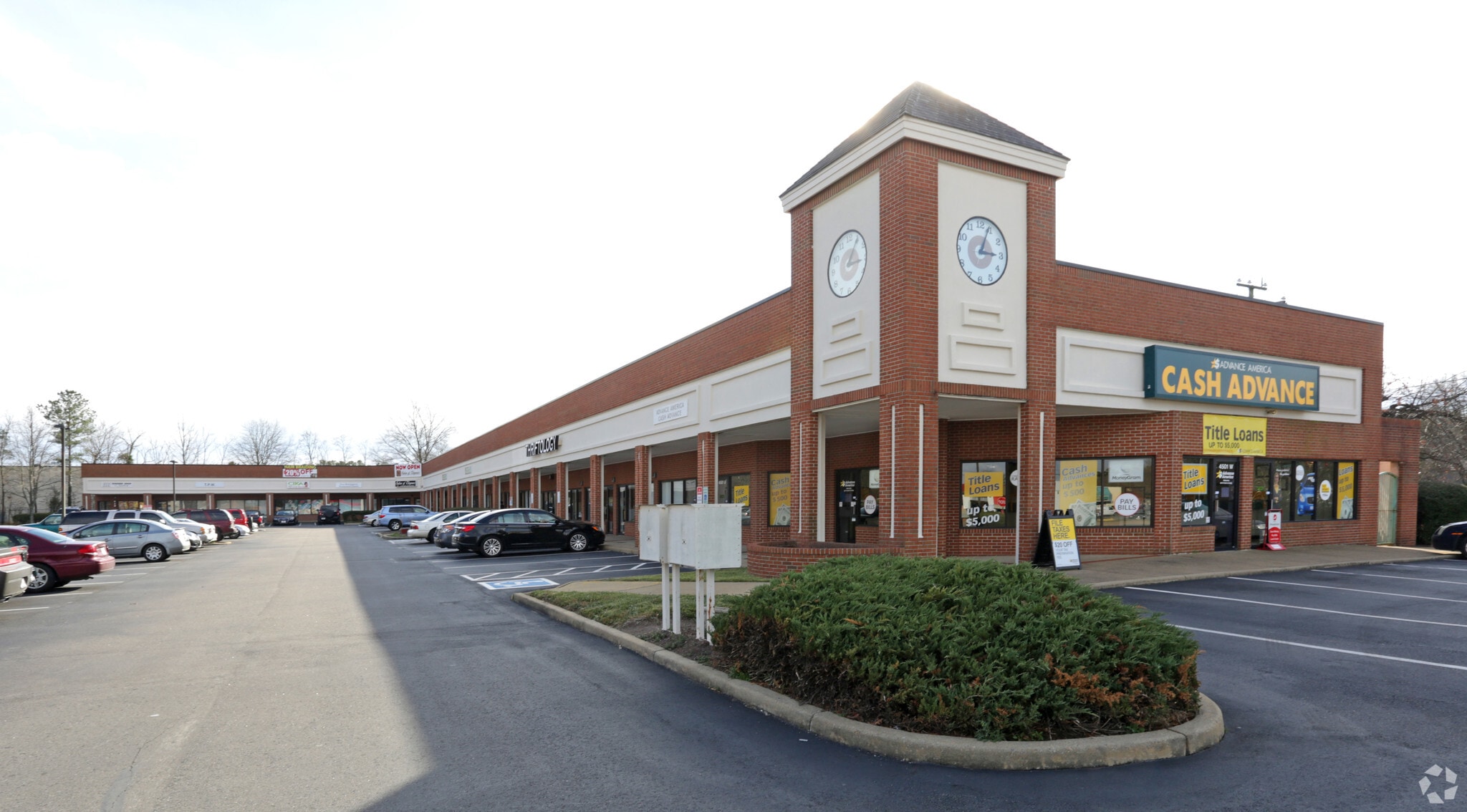 4501 Williamsburg Rd, Richmond, VA for Rent
