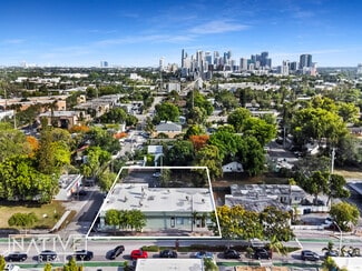 Fort Lauderdale, FL Office/Retail - 530 NE 13th St Fort Lauderdale, FL Office/Retail - 530 NE 13th St