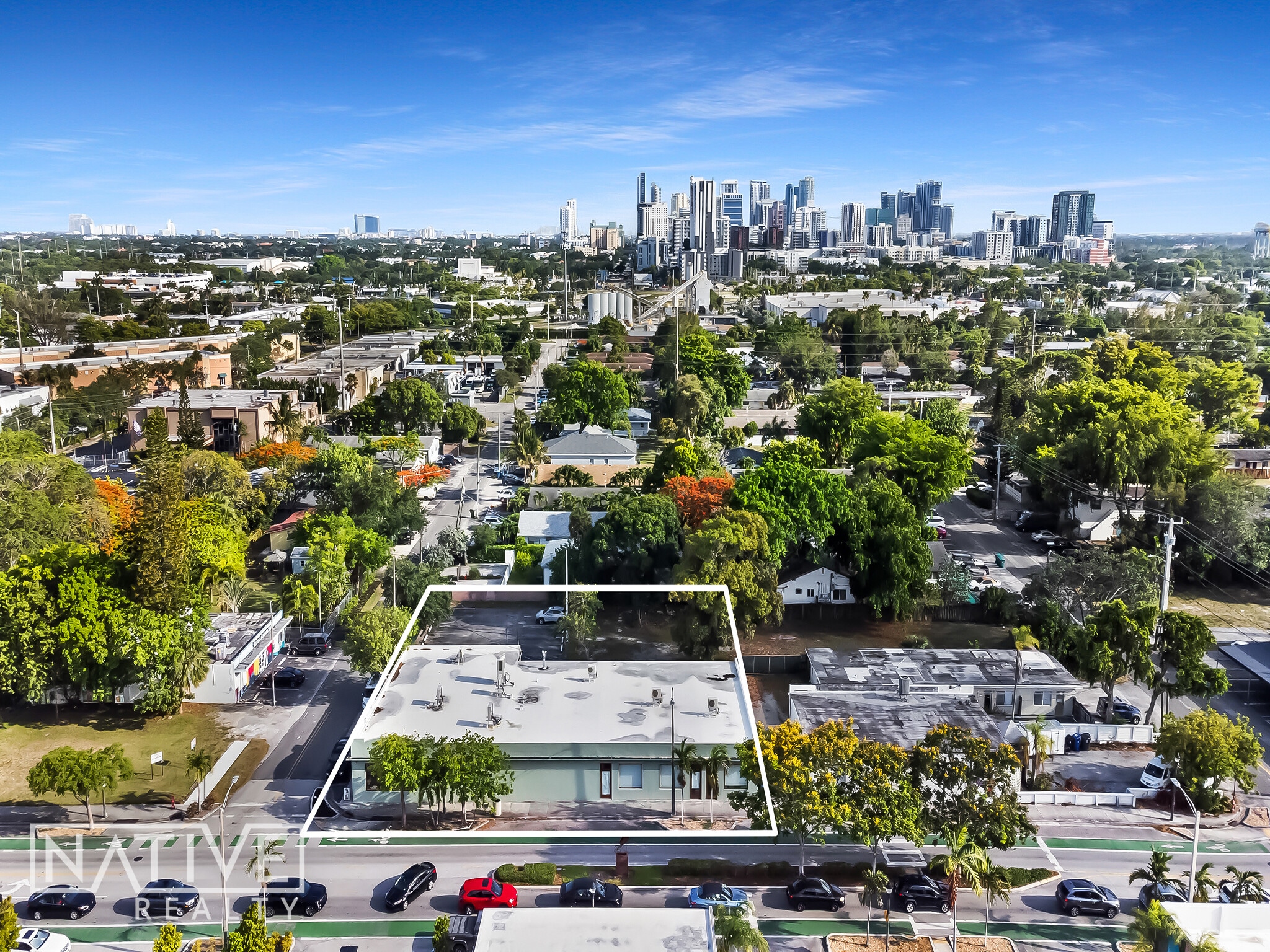530 NE 13th St, Fort Lauderdale, FL for Rent