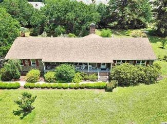 Murrells Inlet, SC Commercial Land - 11091 Hwy 707