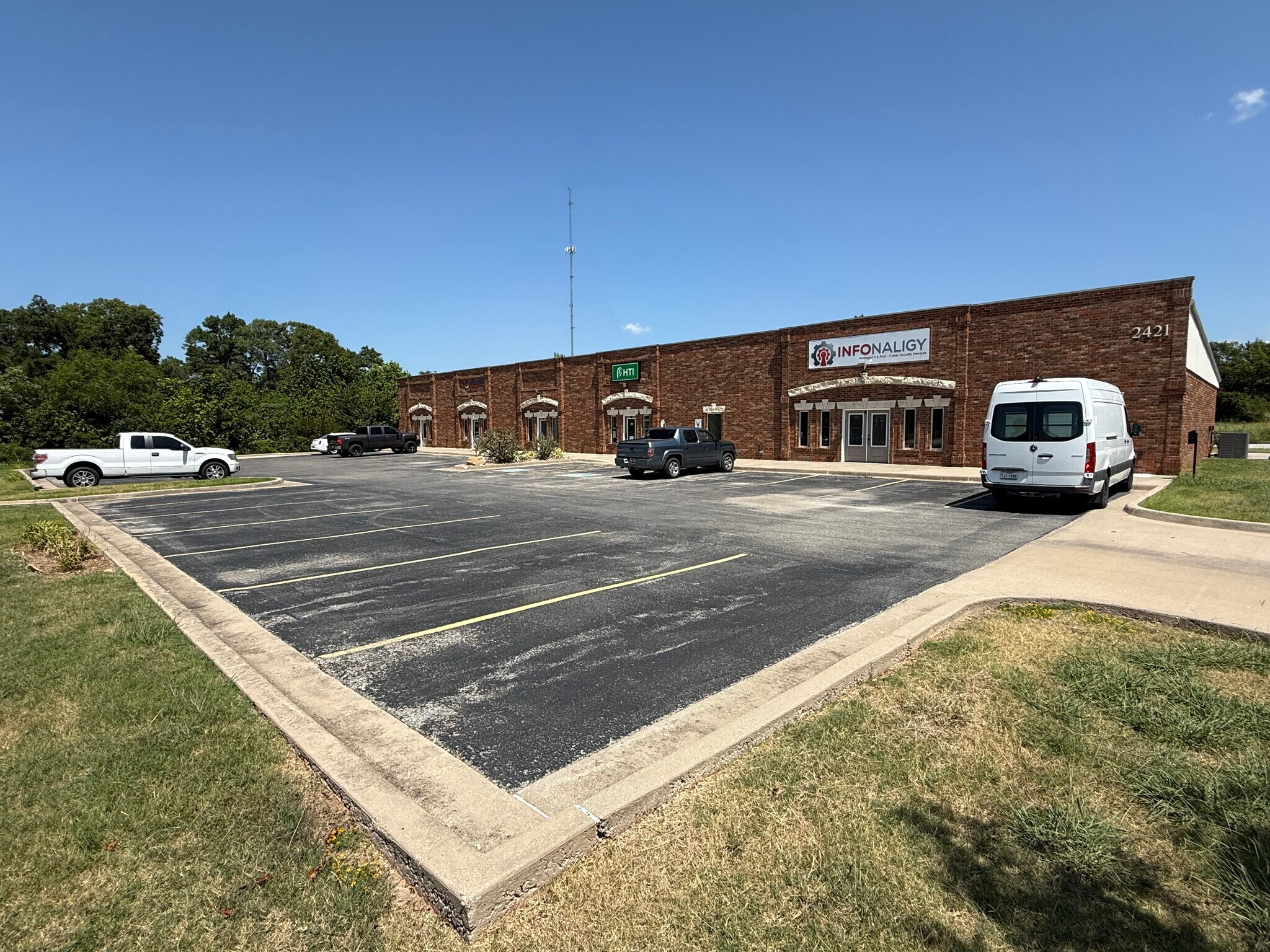 2421 Autumn Run, Ardmore, OK for Rent