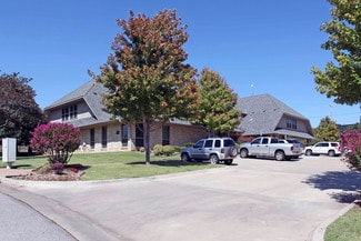 Edmond, OK Office - 3325 French Park Dr
