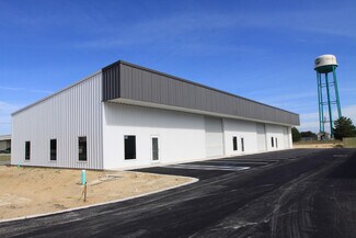 Freeport, FL Flex - 363 Bulldog Rd Freeport, FL Flex - 363 Bulldog Rd