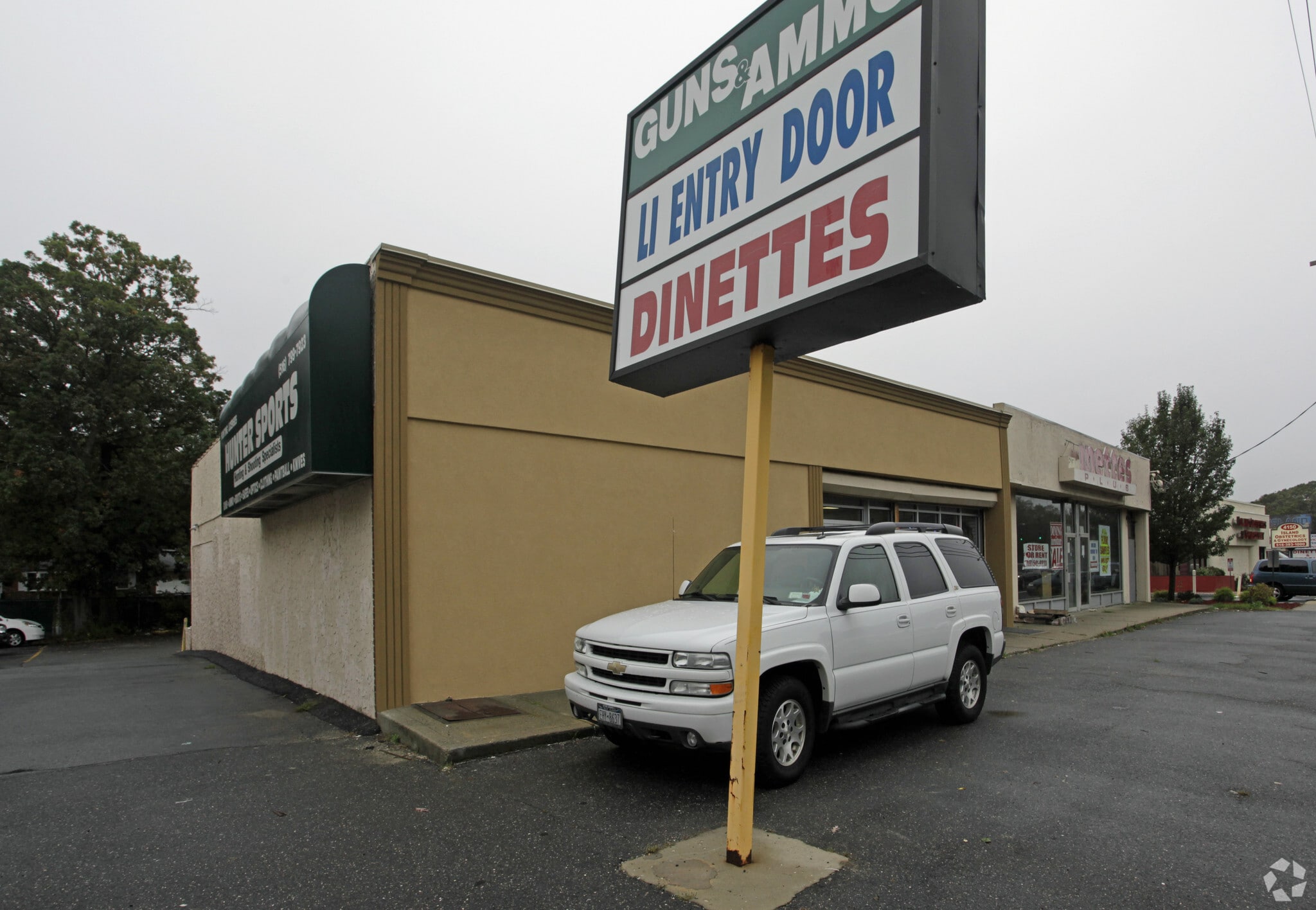 4158-4166 Sunrise Hwy, Massapequa, NY for Rent