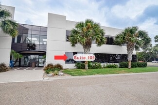 Corpus Christi, TX Office - 5402 S Staples St