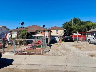 Stockton, CA undefined - 1767 Palm Ave