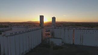 Denver, CO Industrial - 1800 E 69th Ave