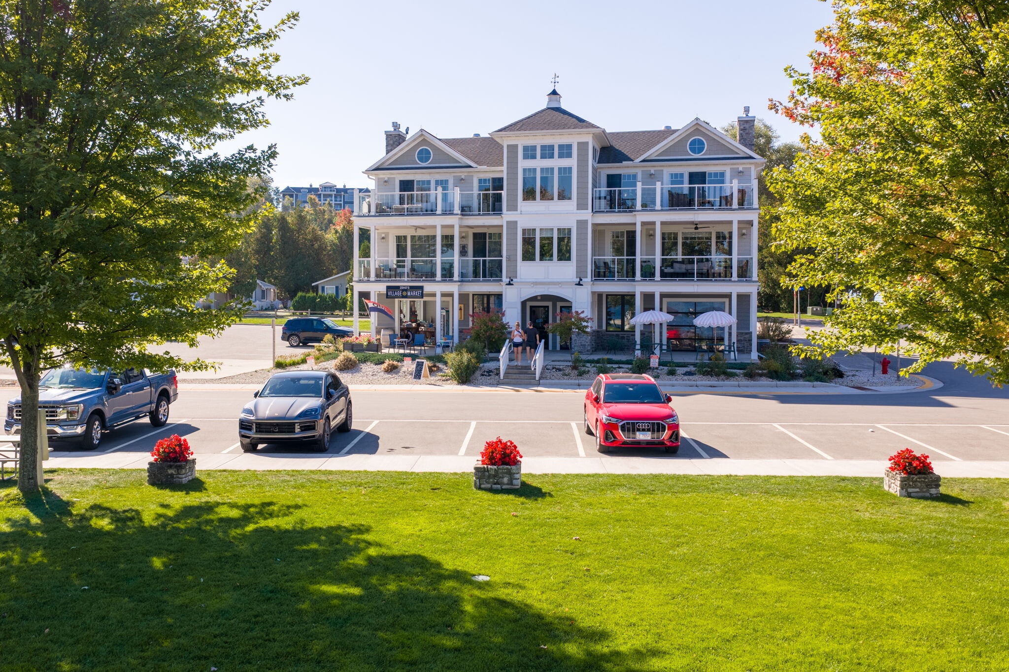 2363 Mill Rd, Sister Bay, WI for Sale