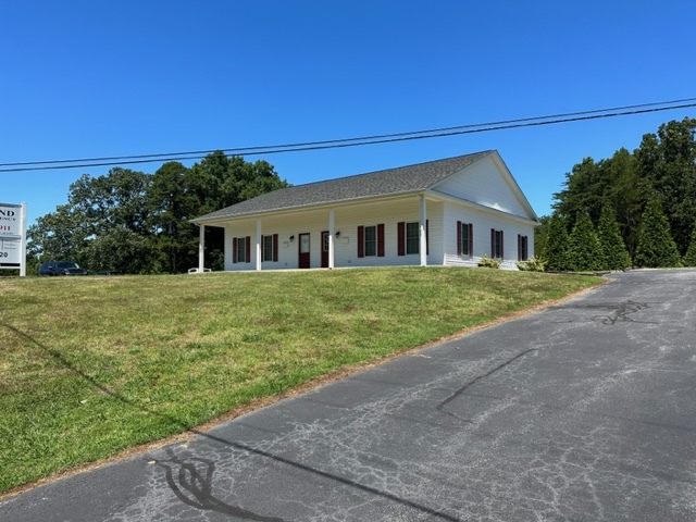 4644 Farmville Rd, Farmville, VA for Sale