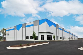 Greer, SC Industrial - 311 Genoble Rd