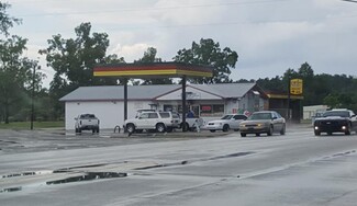 Cades, SC Service Station - 3108 N Williamsburg County Hwy