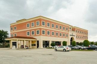 Pasadena, TX Office, Office/Medical, Retail - 4949 Fairmont Pky