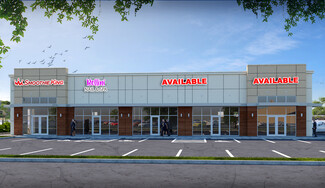 Mesquite, TX Retail - 200 E US Highway 80