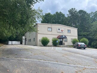 Snellville, GA undefined - 2148 Ross Rd
