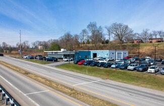 New Kensington, PA Auto Dealership - 3451 Leechburg Rd